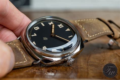 panerai models with white dial|Panerai pam00424.